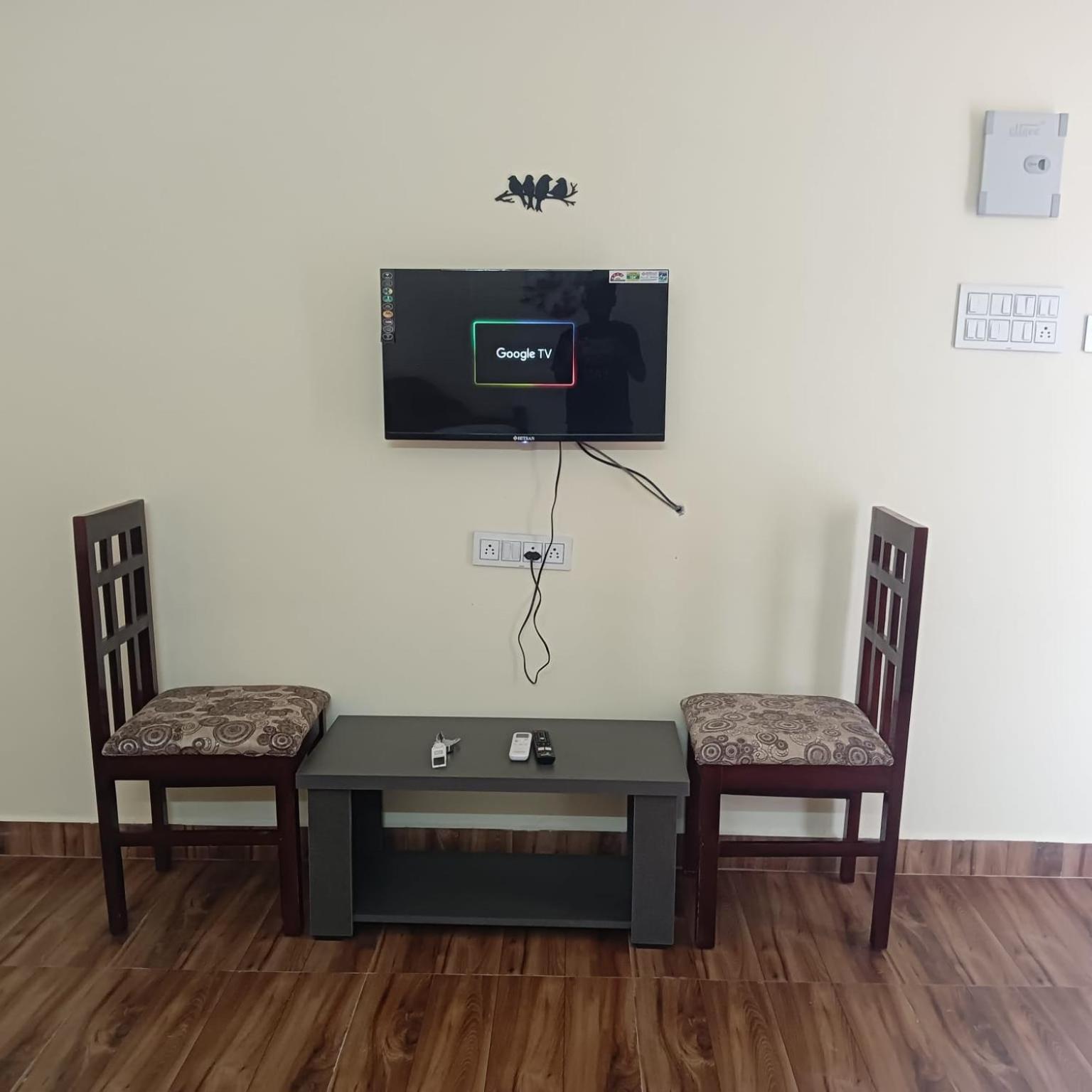 Le'Sap Beach Resort بونديتْشيري المظهر الخارجي الصورة